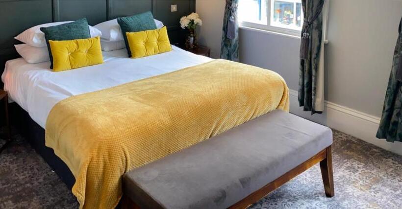 חדר סופריור, The Bootham Tavern York