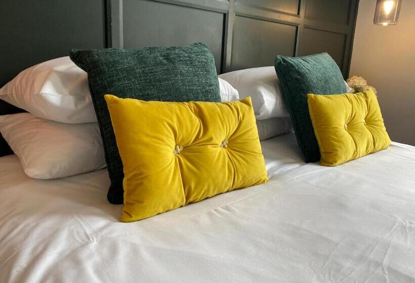 חדר סופריור, The Bootham Tavern York