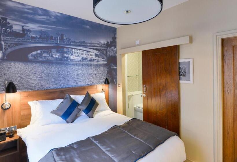 חדר סטנדרט, The Bootham Tavern York