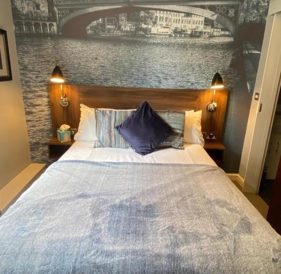 חדר סטנדרט, The Bootham Tavern York