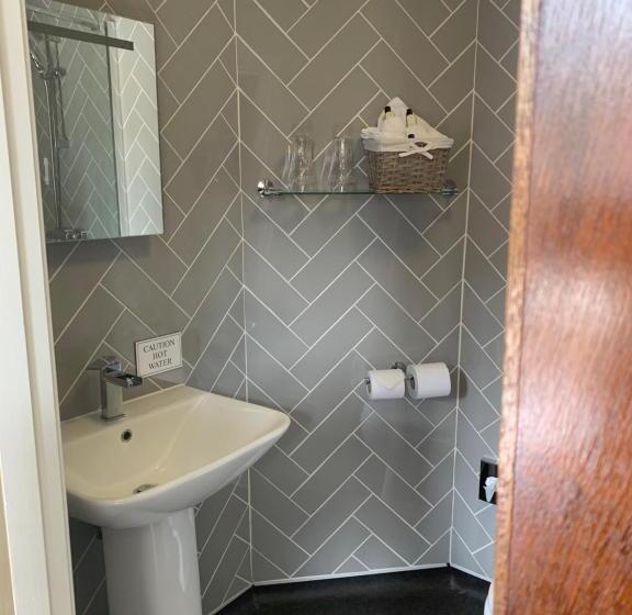 חדר סטנדרט, The Bootham Tavern York