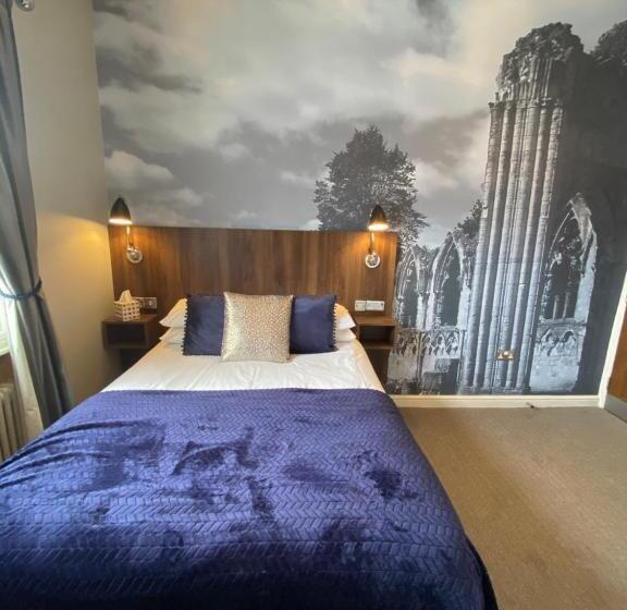 חדר סטנדרט, The Bootham Tavern York