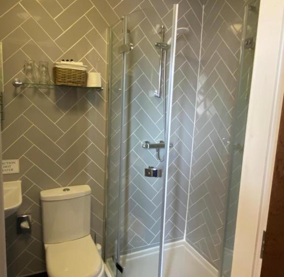 חדר סטנדרט, The Bootham Tavern York