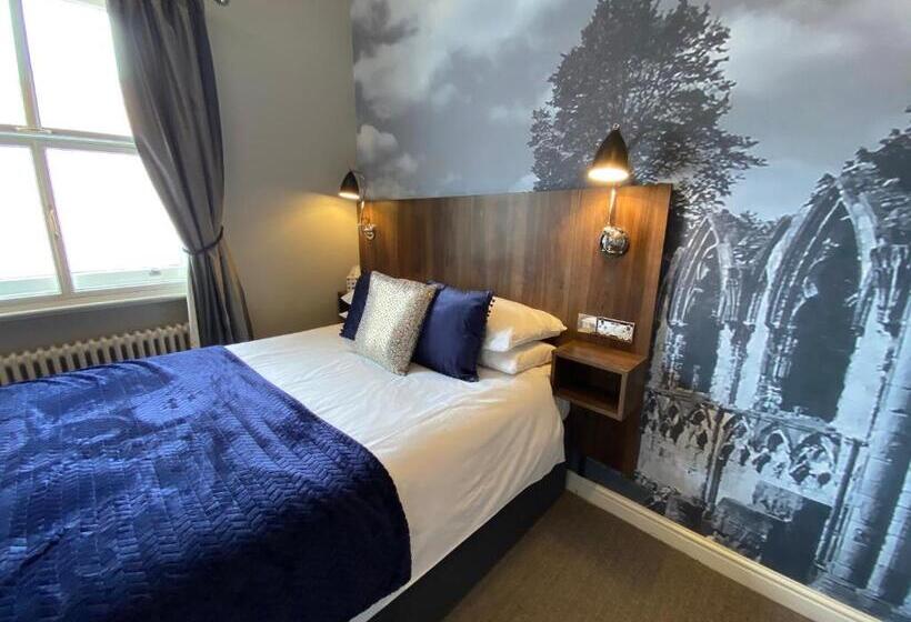 חדר סטנדרט, The Bootham Tavern   York