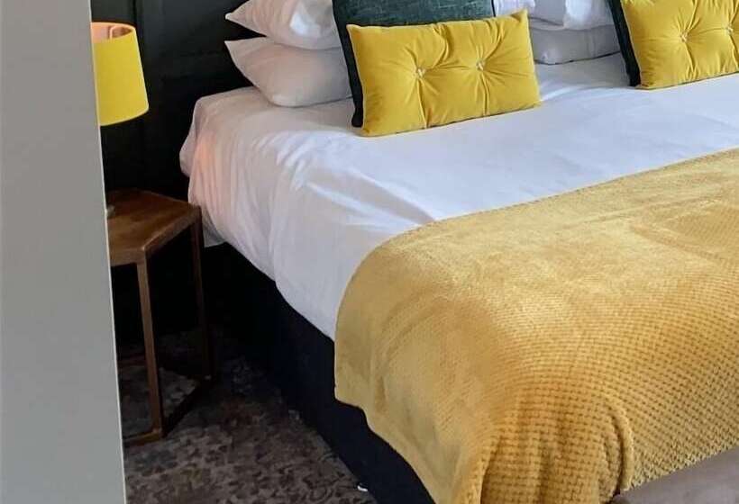 חדר סופריור, The Bootham Tavern York