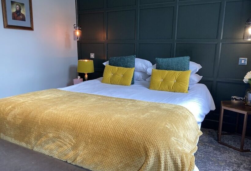 חדר סופריור, The Bootham Tavern York