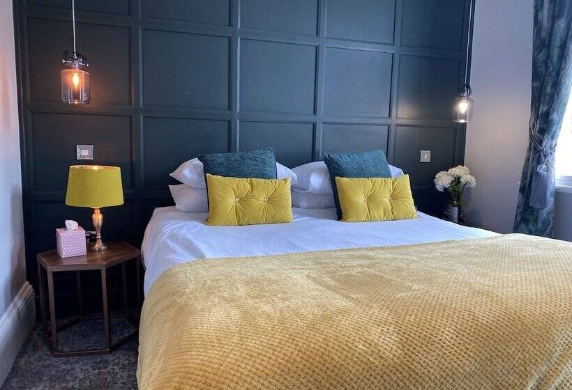 חדר סופריור, The Bootham Tavern York