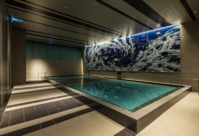 패밀리 룸, Tokyo Bay Shiomi Prince