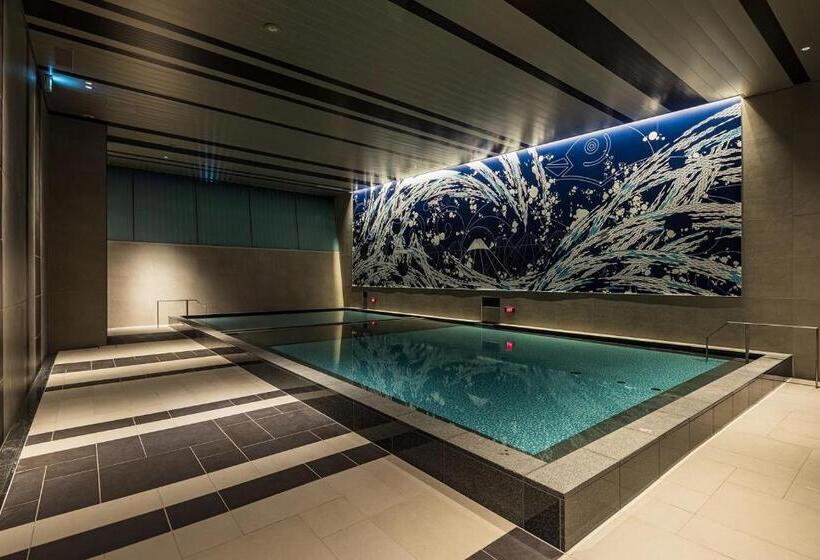 수피리어 룸, Tokyo Bay Shiomi Prince