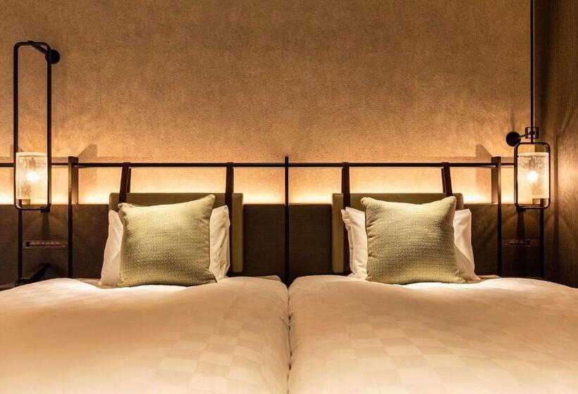 수피리어 룸, Tokyo Bay Shiomi Prince