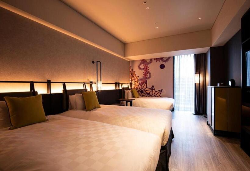 수피리어 룸, Tokyo Bay Shiomi Prince