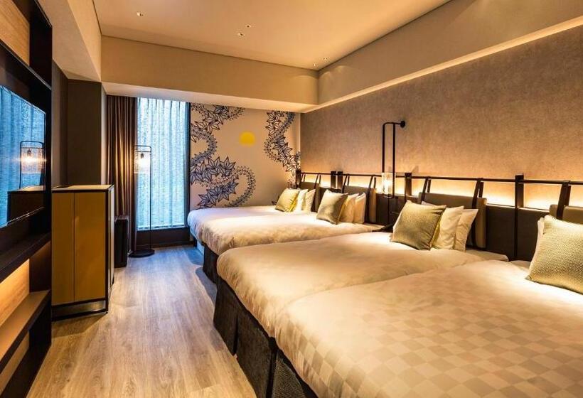 수피리어 룸, Tokyo Bay Shiomi Prince