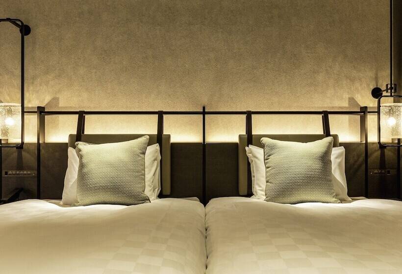 수피리어 룸, Tokyo Bay Shiomi Prince