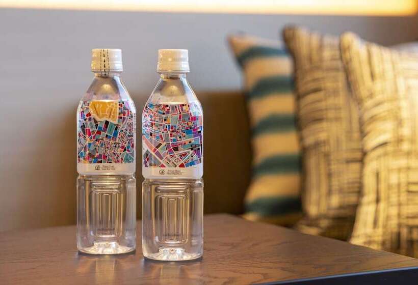 수피리어 룸, Tokyo Bay Shiomi Prince