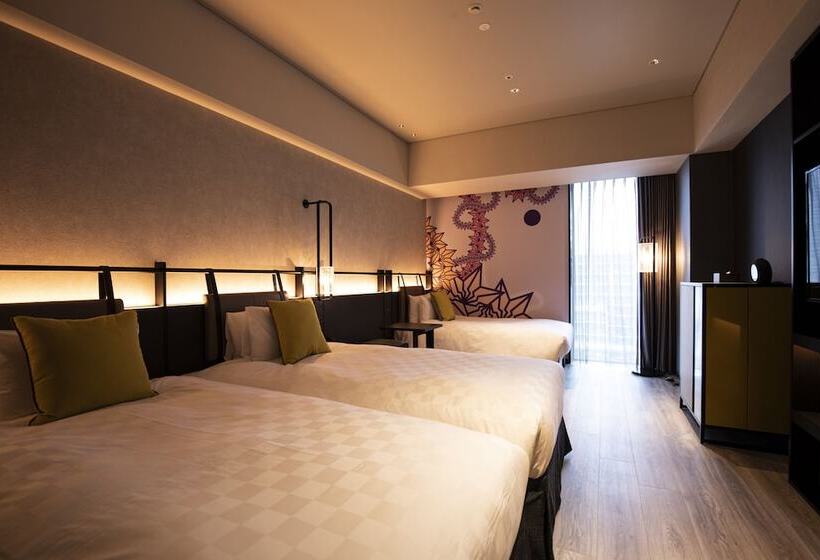 수피리어 룸, Tokyo Bay Shiomi Prince