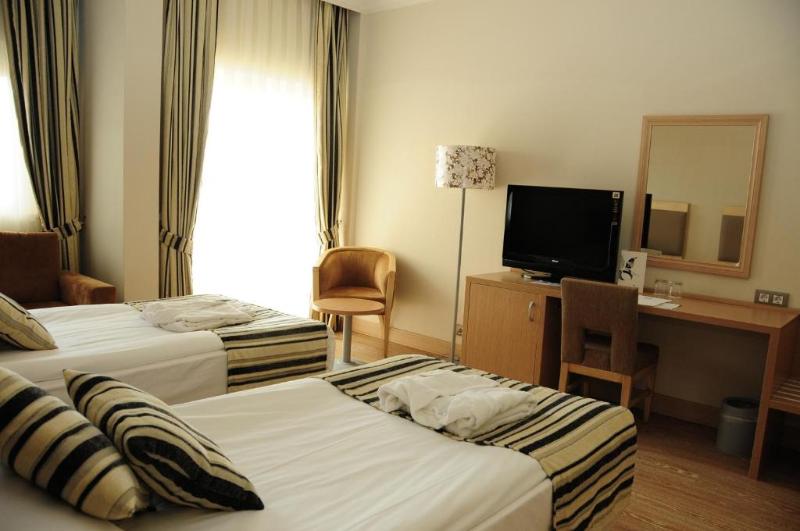 스탠다드 룸, Tokyo Bay Shiomi Prince