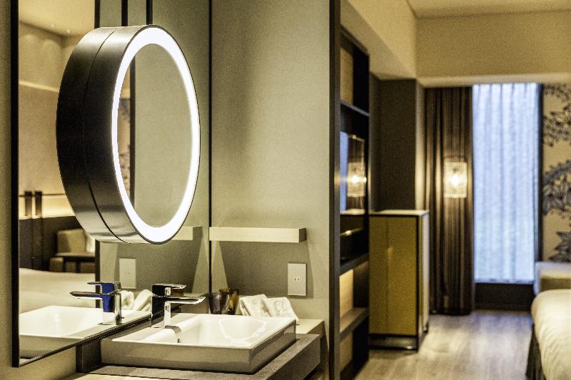 수피리어 룸, Tokyo Bay Shiomi Prince