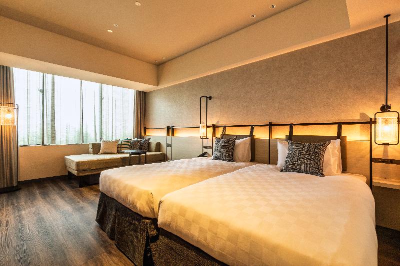 수피리어 룸, Tokyo Bay Shiomi Prince