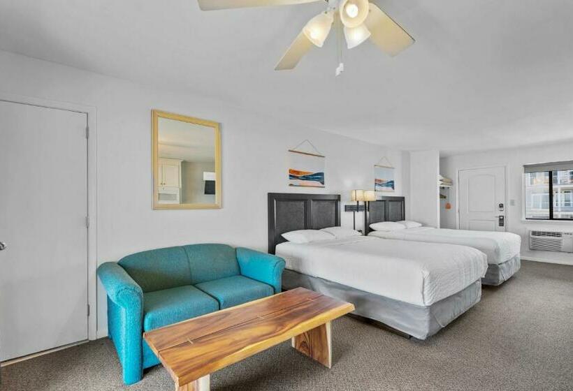 Номер Стандарт, The Beach House