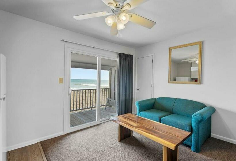 Номер Стандарт, The Beach House