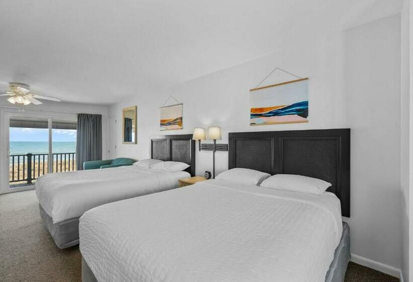 Номер Стандарт, The Beach House