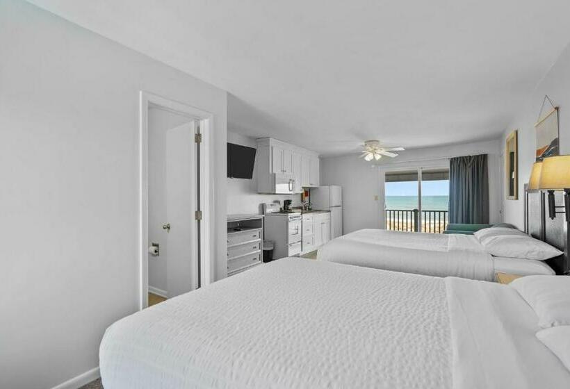 Номер Стандарт, The Beach House