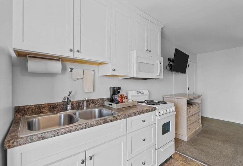 Люкс 2 Спальни, The Beach House