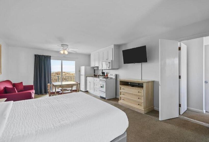 Люкс 2 Спальни, The Beach House