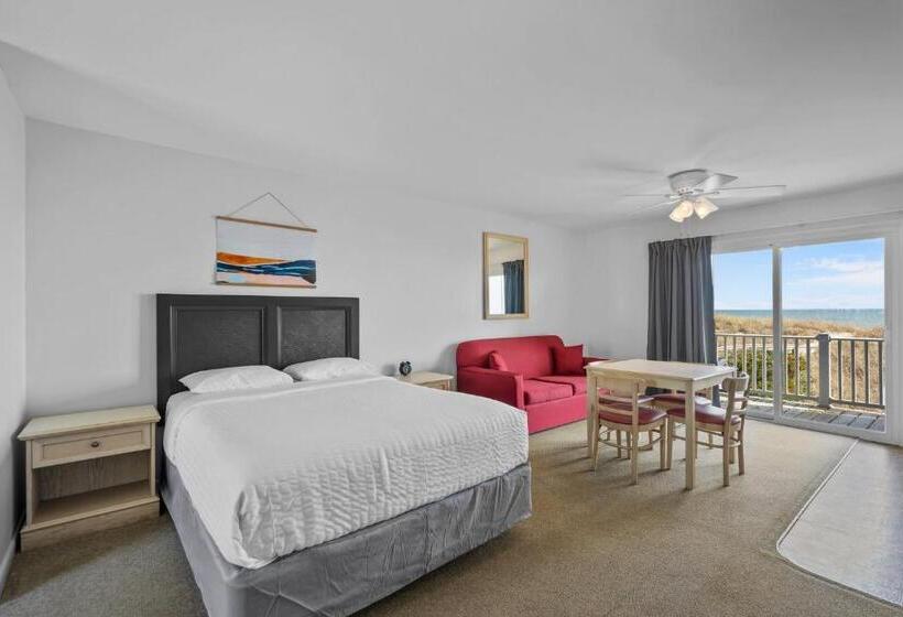 Люкс 2 Спальни, The Beach House