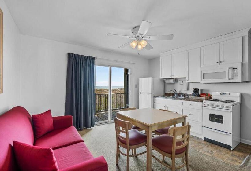 Люкс 2 Спальни, The Beach House