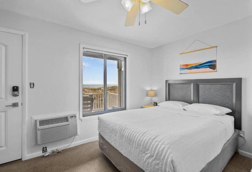 Номер Стандарт Вид на Море, The Beach House