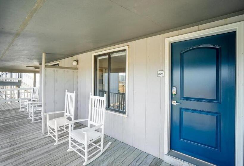 Номер Deluxe Вид на Море, The Beach House