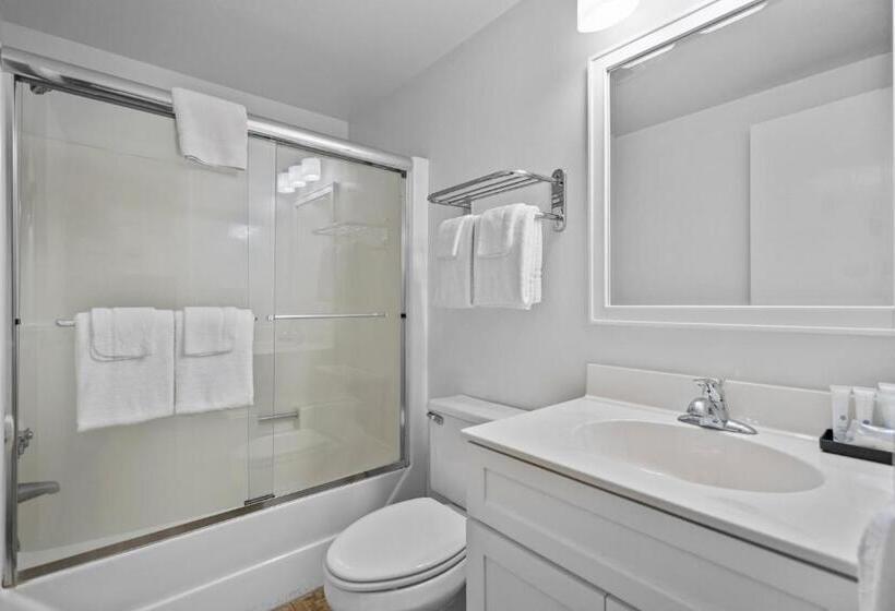 Номер Deluxe Вид на Море, The Beach House