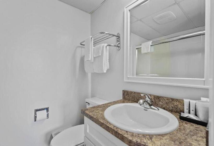 Стандартный Номер Кровать Кинг, The Beach House