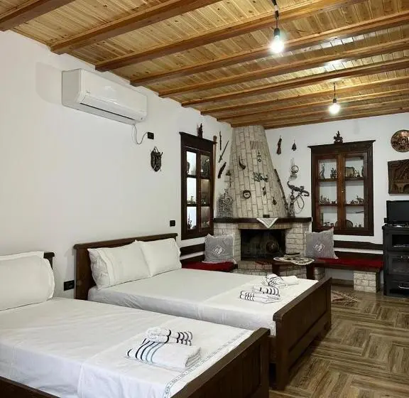 ファミリールーム, Guest House Iljesa