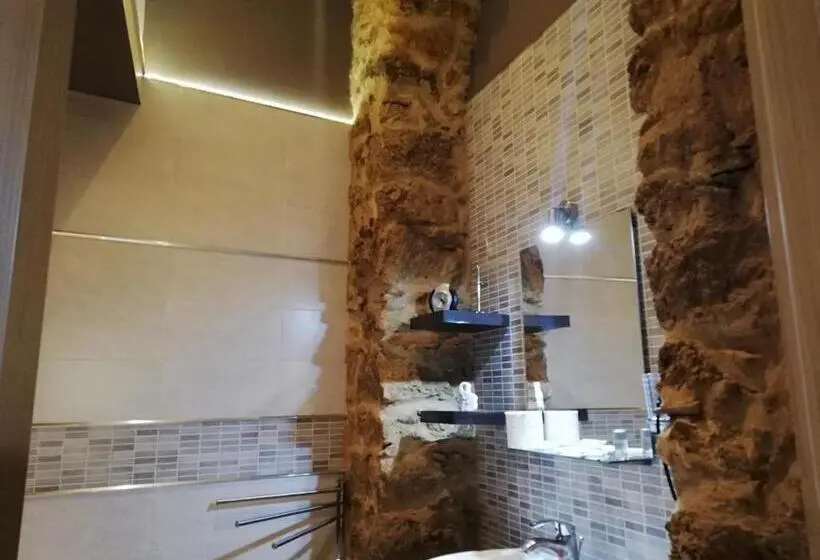 اتاق استاندارد, Palazzo Sant'elia