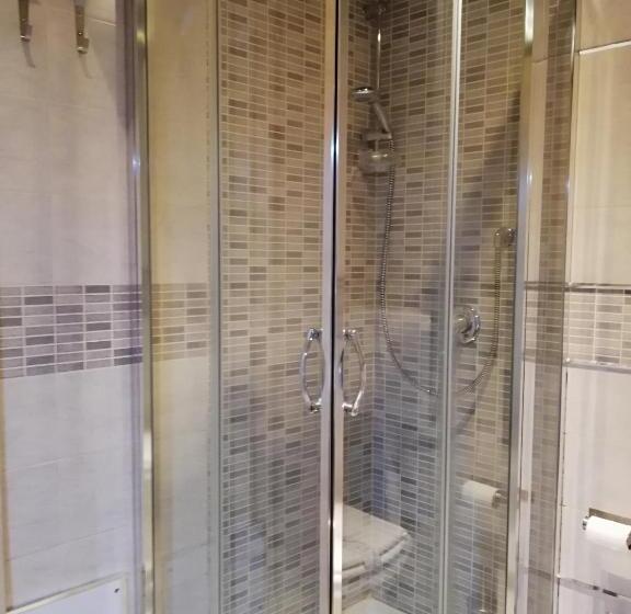 스탠다드 룸, Palazzo Sant'elia