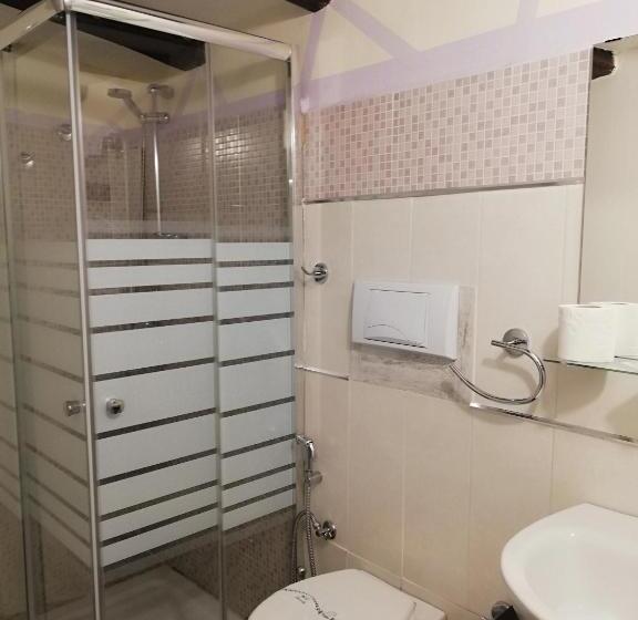 스탠다드 룸, Palazzo Sant'elia