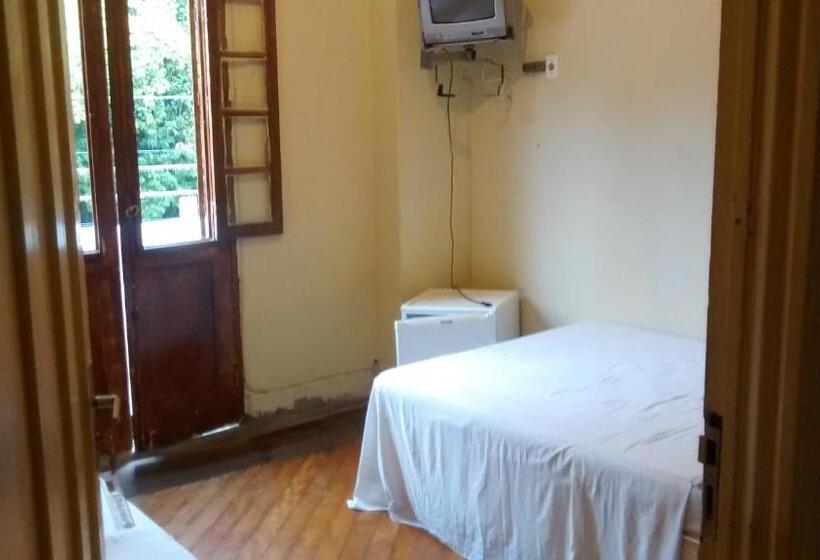 חדר סטנדרט, Pousada Vila Pitanga