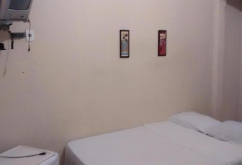 חדר סטנדרט, Pousada Vila Pitanga