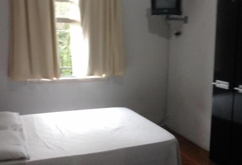 חדר סטנדרט, Pousada Vila Pitanga