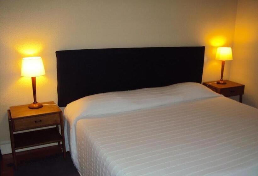 스탠다드 발코니 룸 바다 전망, Residencial Do Mar