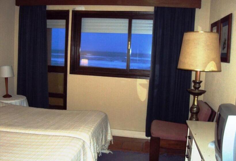 스탠다드 룸 바다 전망, Residencial Do Mar