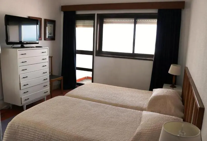 スタンダードルーム, Residencial Do Mar