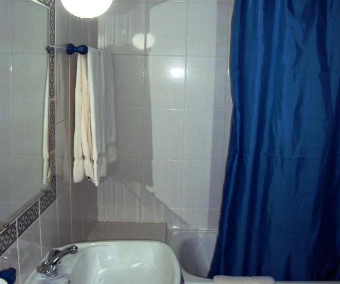 스탠다드 룸, Residencial Do Mar