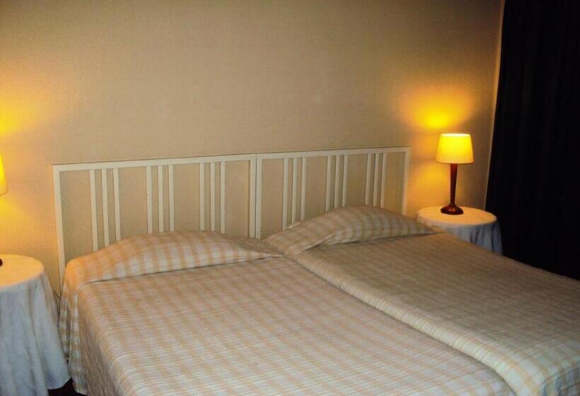 스탠다드 룸, Residencial Do Mar