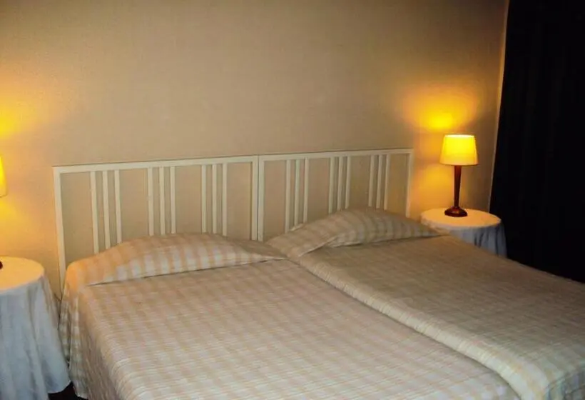 スタンダードルーム, Residencial Do Mar