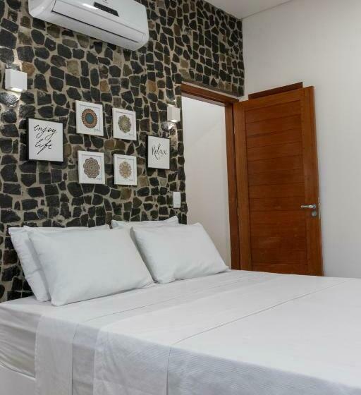 Люкс Вид на Море, Villa Namú Beach House Suites