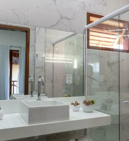 オーシャンビュースイート, Villa Namú Beach House Suites