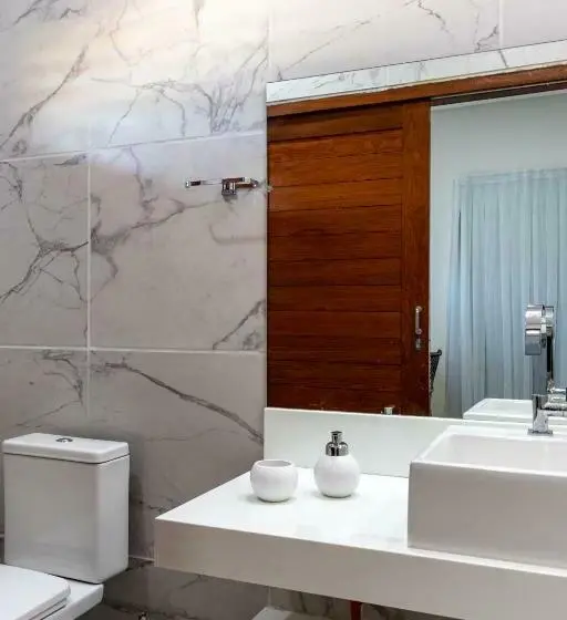 オーシャンビュースイート, Villa Namú Beach House Suites